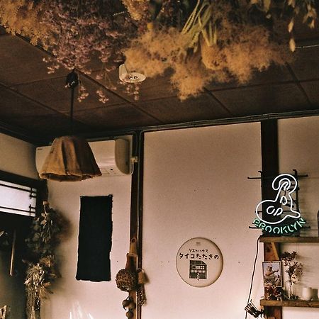Osaka Guest House Drummer'S Dream Сакаи Екстериор снимка
