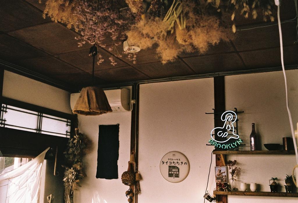 Osaka Guest House Drummer'S Dream Сакаи Екстериор снимка