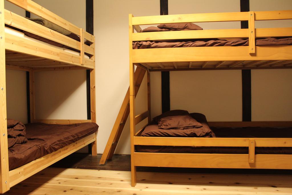 Osaka Guest House Drummer'S Dream Сакаи Стая снимка