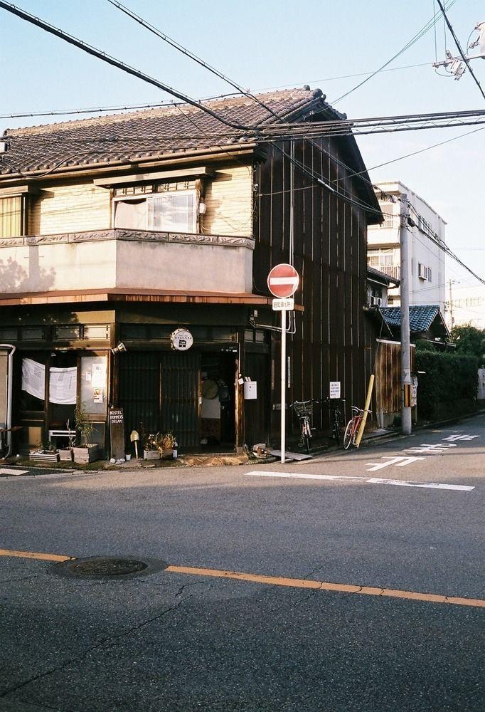 Osaka Guest House Drummer'S Dream Сакаи Екстериор снимка